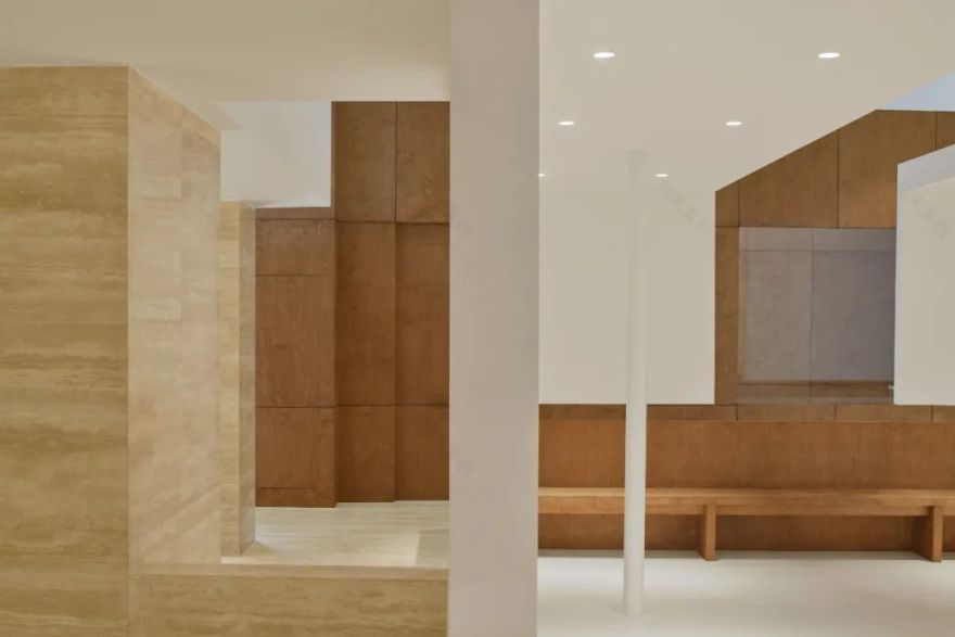 大梦摄影工作室丨中国浙江丨杭州喜叻空间研究-11