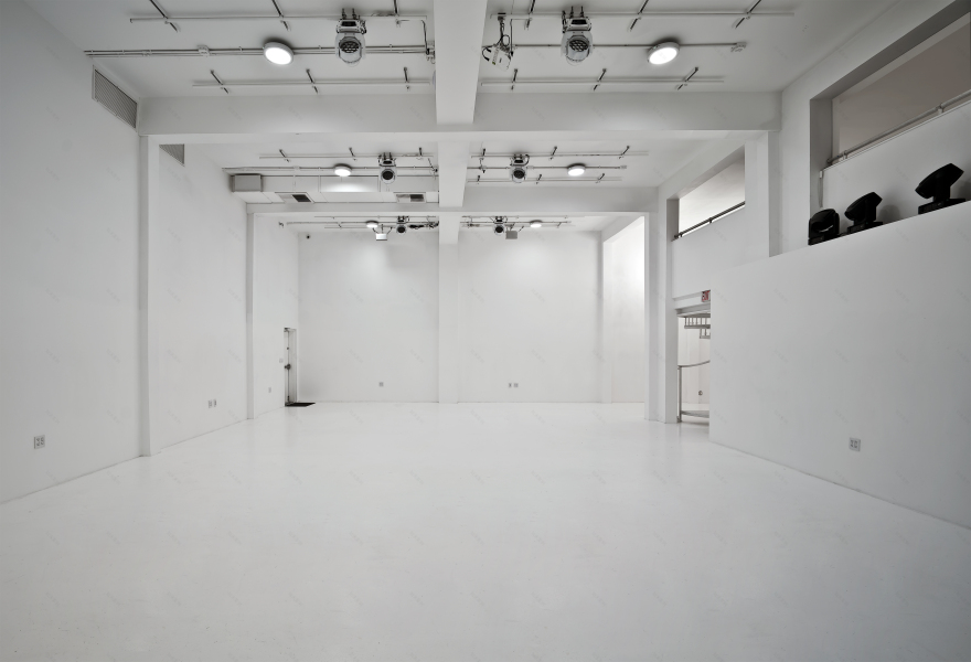 洛杉矶多功能空间创新设计丨美国洛杉矶丨Relativity Architects 工作室-8