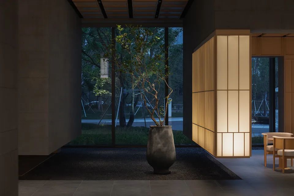 阿那亚隐庐酒店丨中国秦皇岛丨PLAT ASIA郑东贤工作室-95