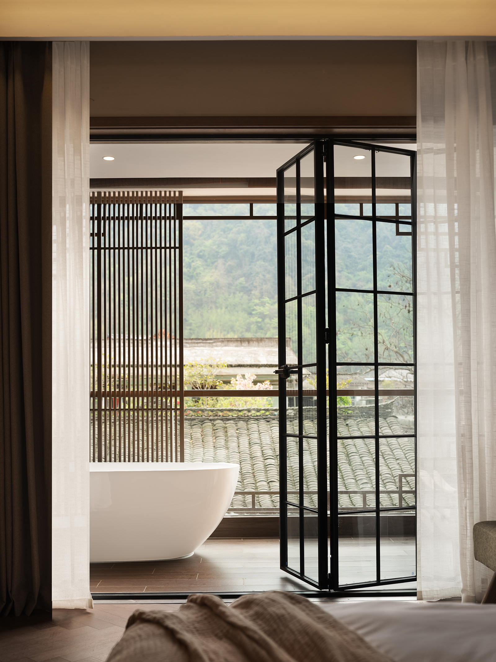 海窝子拾光·睡眠客栈丨中国成都丨成都方盒室内设计有限公司-50