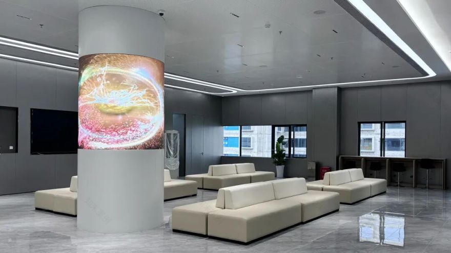 【文丰作品】匠心筑梦,成都交警八分局车管所焕新启幕-42