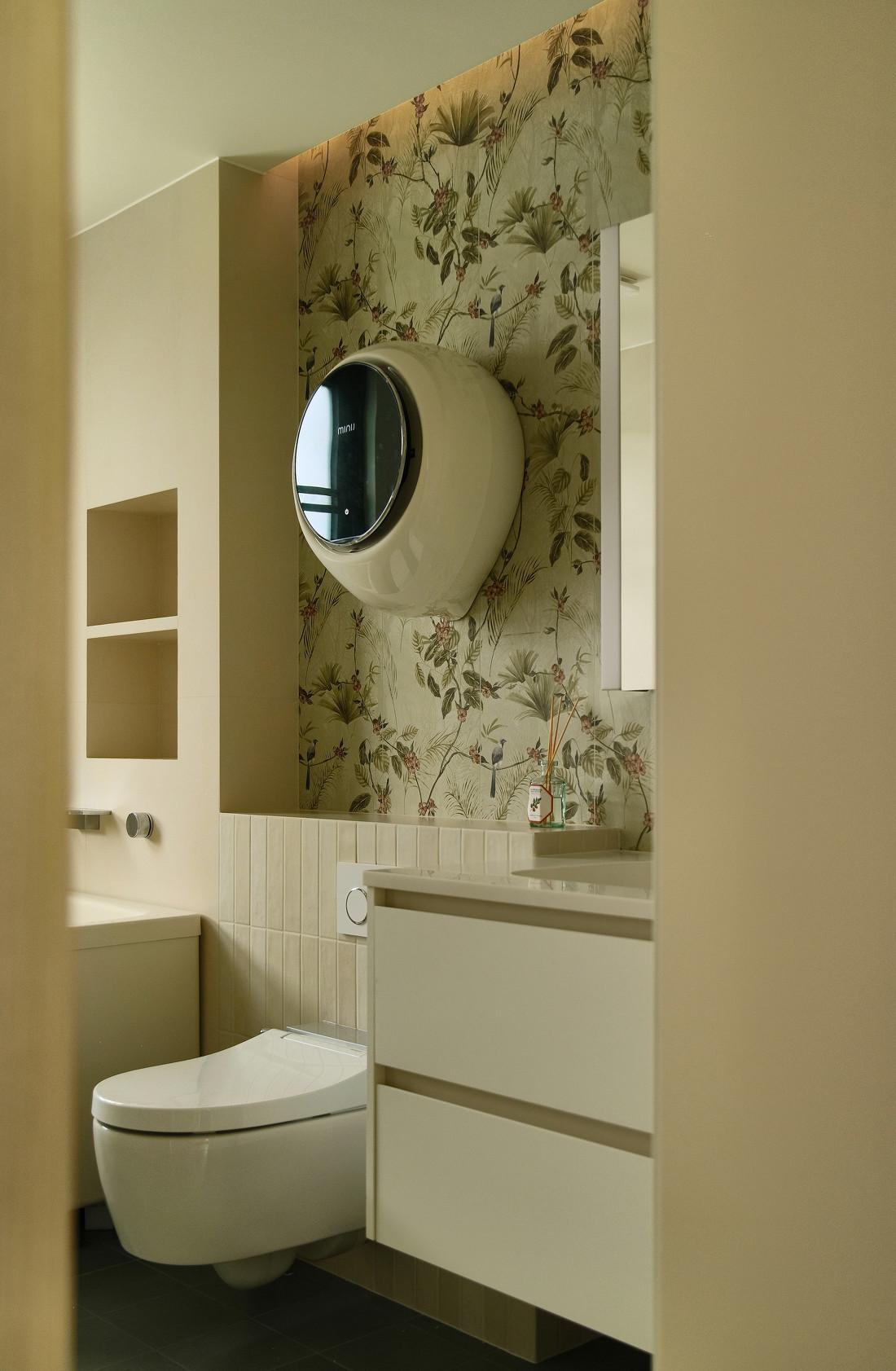 治愈系原木混搭，烟火气+设计感的平衡术-36