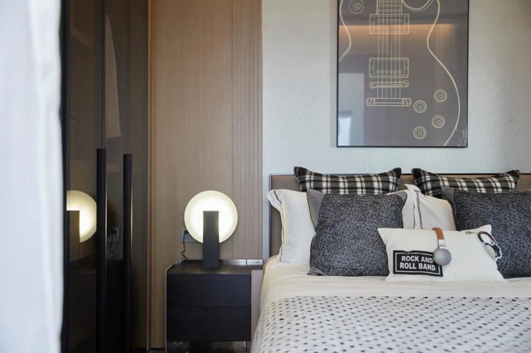 苏宁滨江壹号云端豪宅,诠释优雅生活品味-58