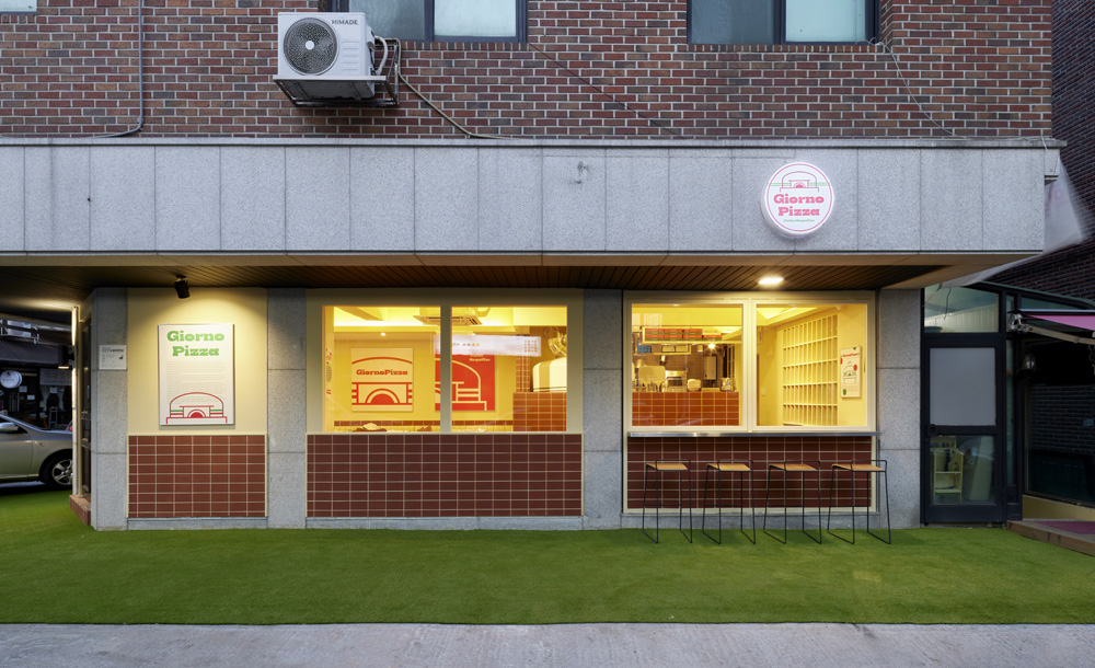 23 平罗诺皮亚专卖店 | 精致氛围的室内设计-2