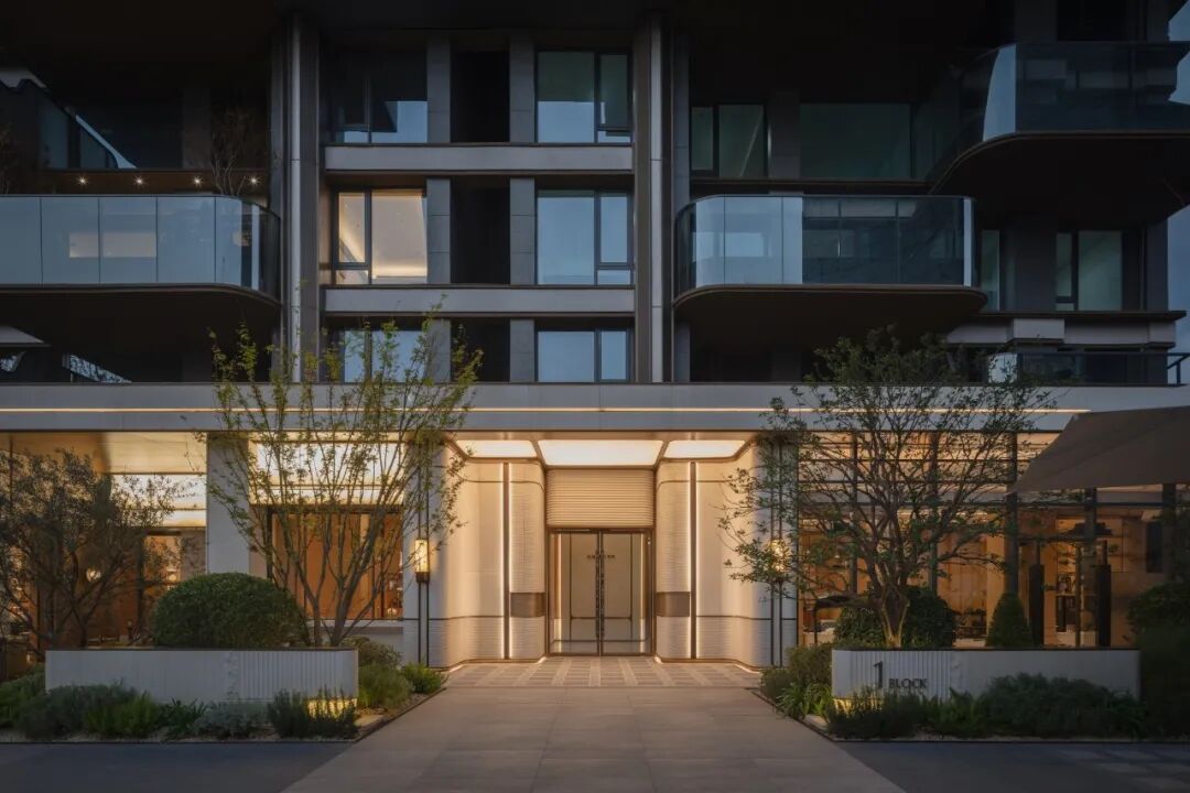 重庆龙湖江屿海棠丨中国重庆丨笛东规划设计(北京)股份有限公司-28