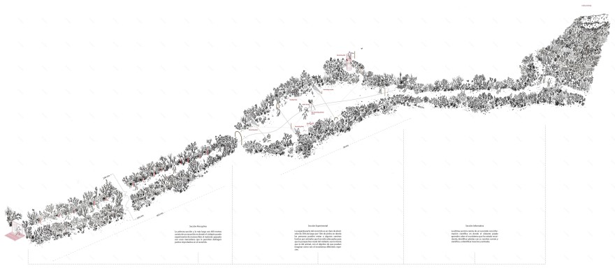 共生荒原 · 揭示人与自然和谐共生的景观建构-7