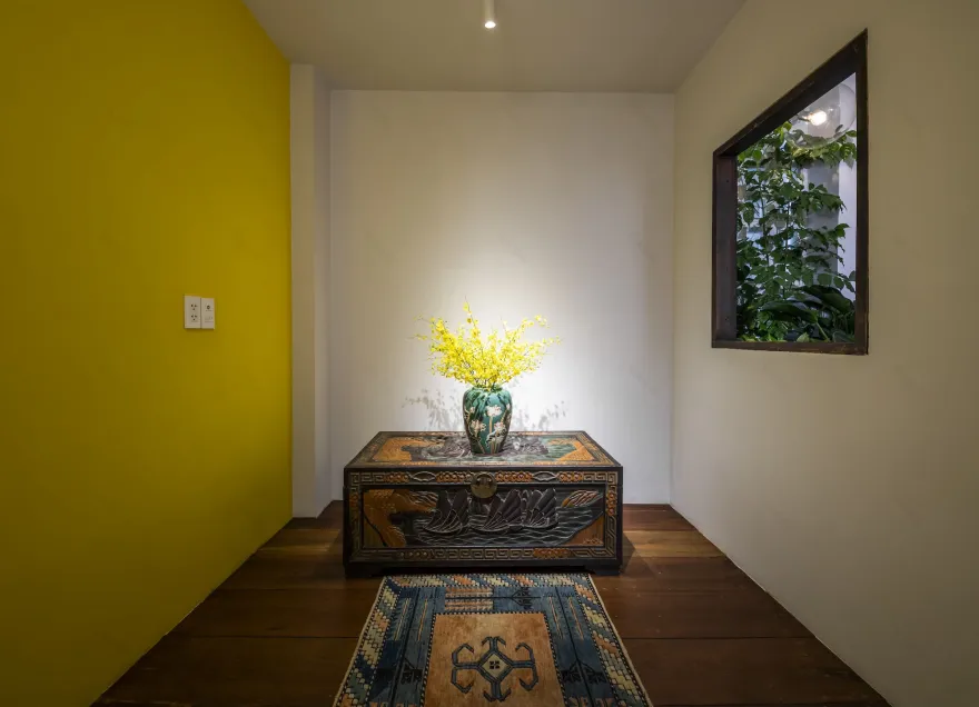 NPK Micro Town House-38