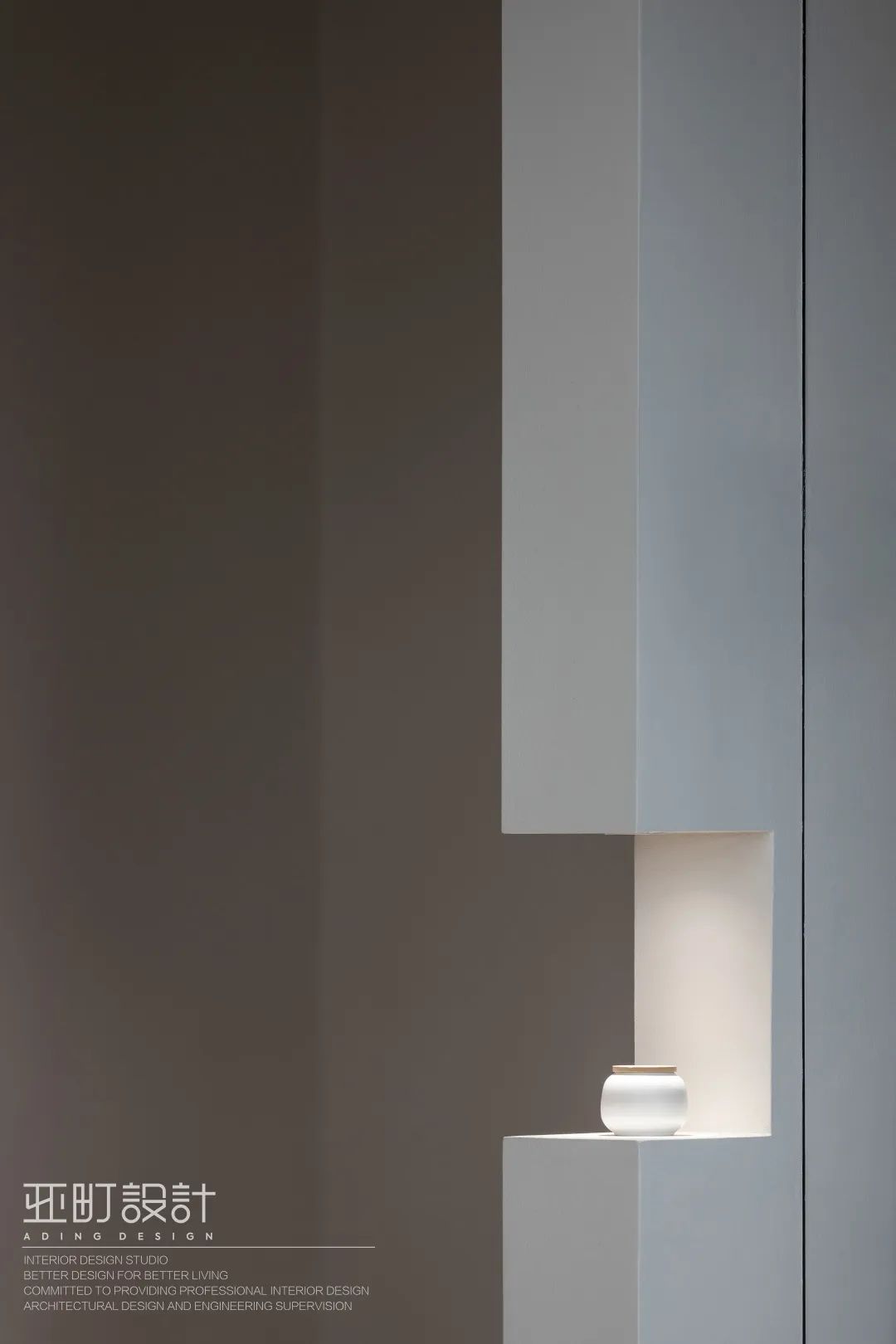 衡山脚下的禅意闲居丨亚町设计-53