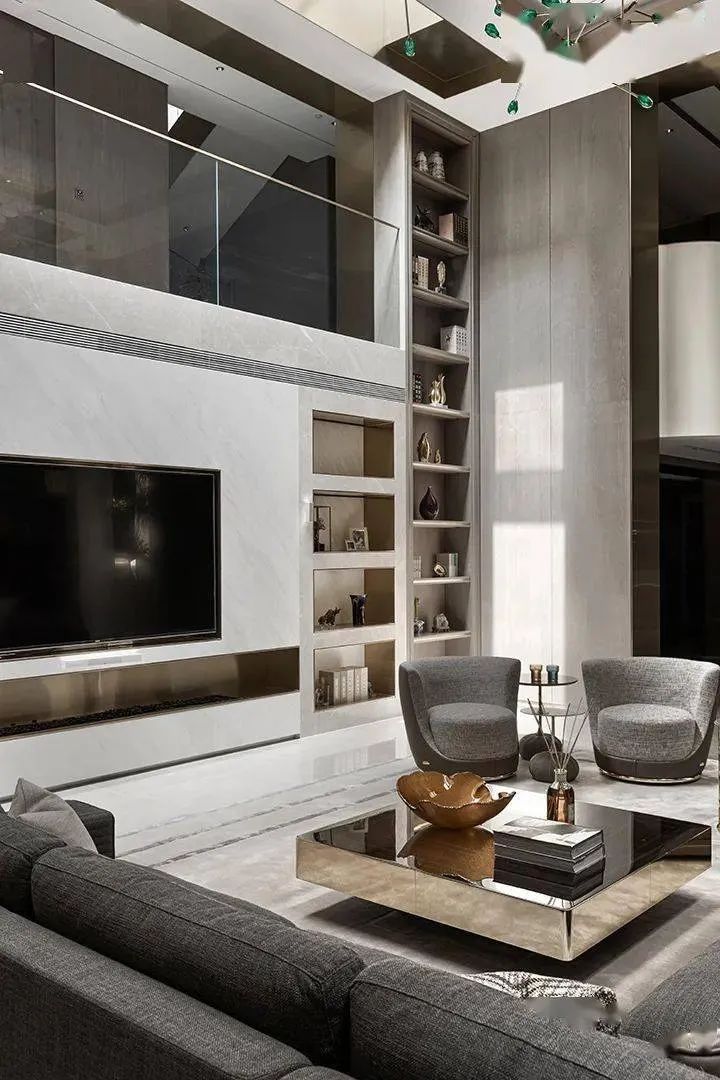 中粮瑞府丨中国北京丨北京青廷装饰有限公司-40