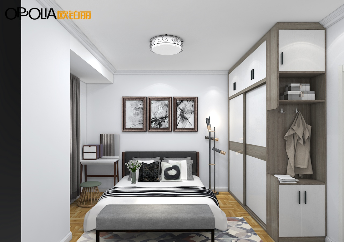 
济南中海国际 -8