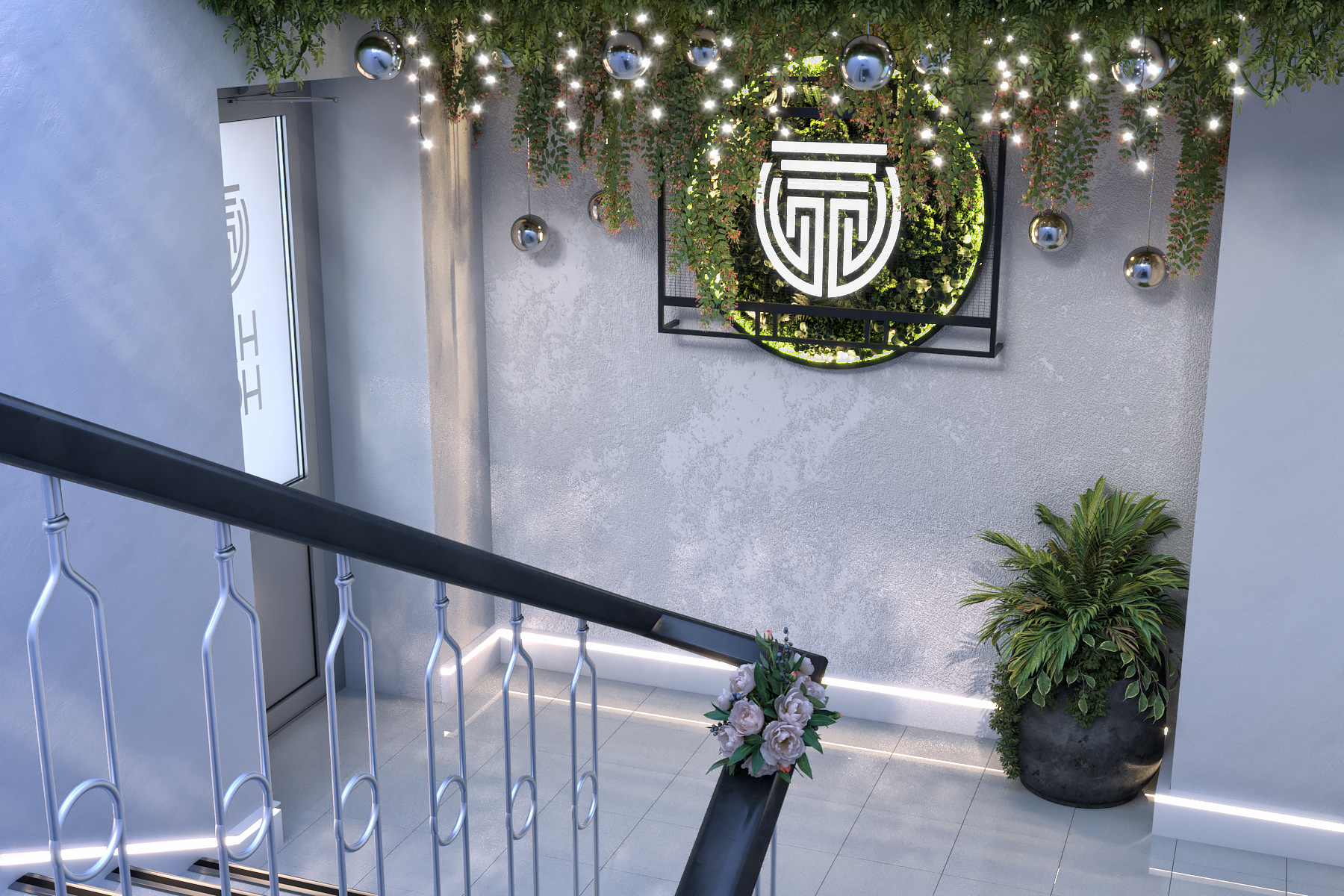 餐饮场所概念开发丨乌克兰丨ACG 集团-7