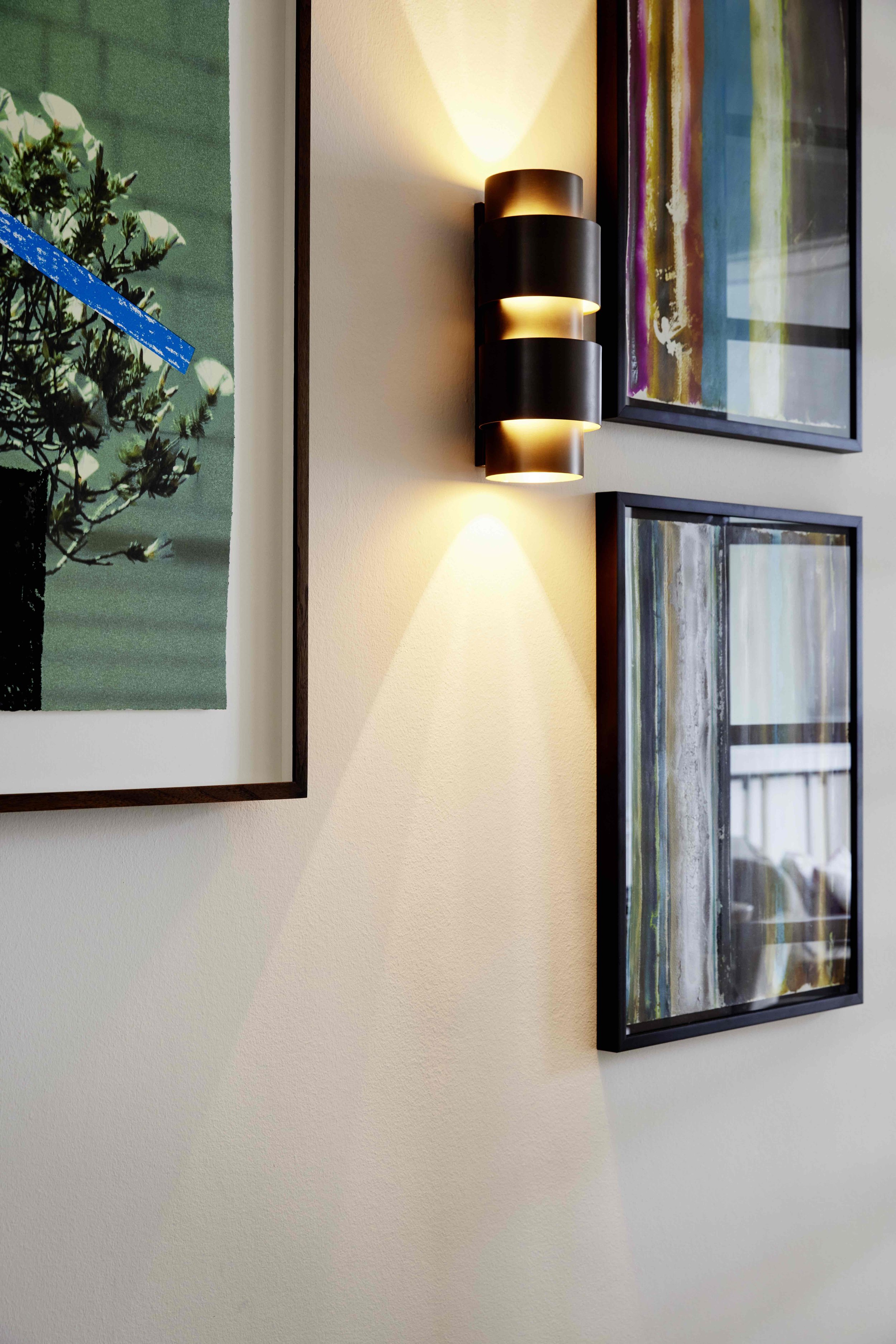 艺术影院·装饰品（注：Arthouse常见指艺术影院，decorazioni是意大利语装饰品装饰的意思 ） 丨德国汉堡-21