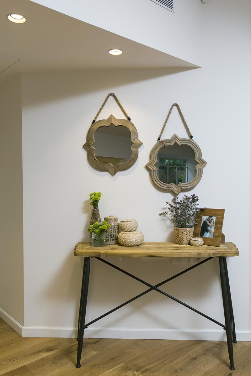 霍德夏隆家庭住宅翻新项目丨以色列丨西翁·伊扎克室内设计-29