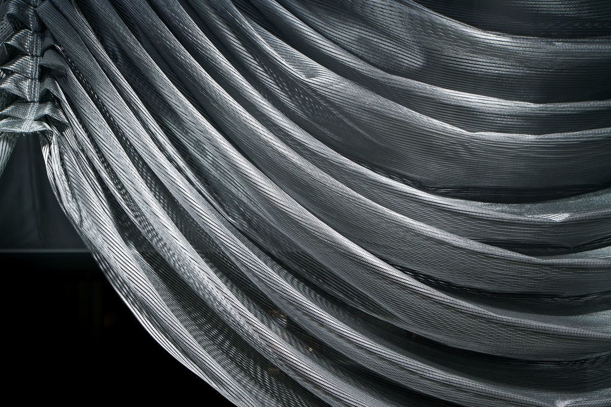 东京时尚区的“戏院”商店丨日本东京丨Haruki Oku Design,PANPROJECTS-30