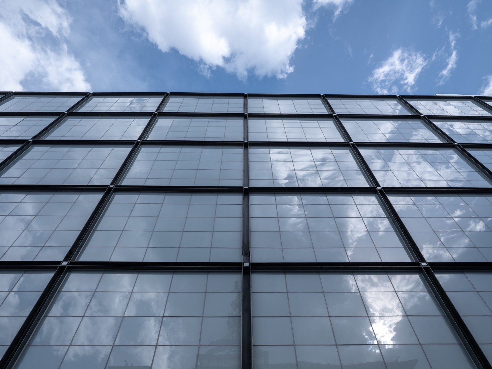 星火·761 – 北京数字经济算力中心丨中国北京丨llLab. | 叙向建筑设计-103