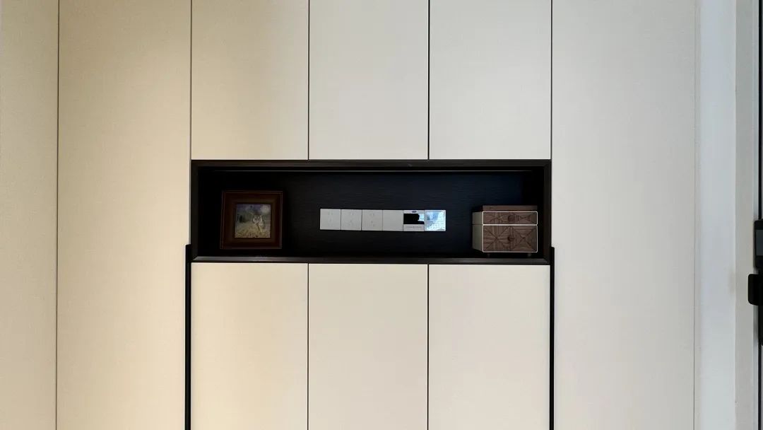 旧房改造丨业主朋友-44