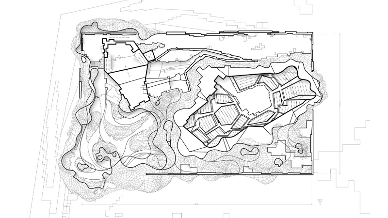 Concert hall（维也纳音乐厅）丨奥地利维也纳-2