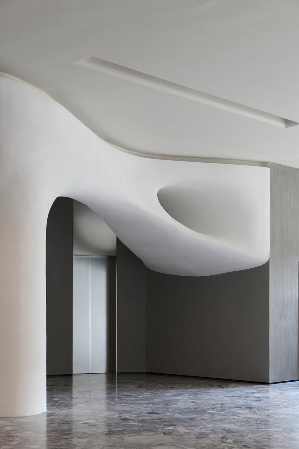 HIGH FIVE运动度假酒店丨中国浙江丨泛域设计Fununit Design & More-38