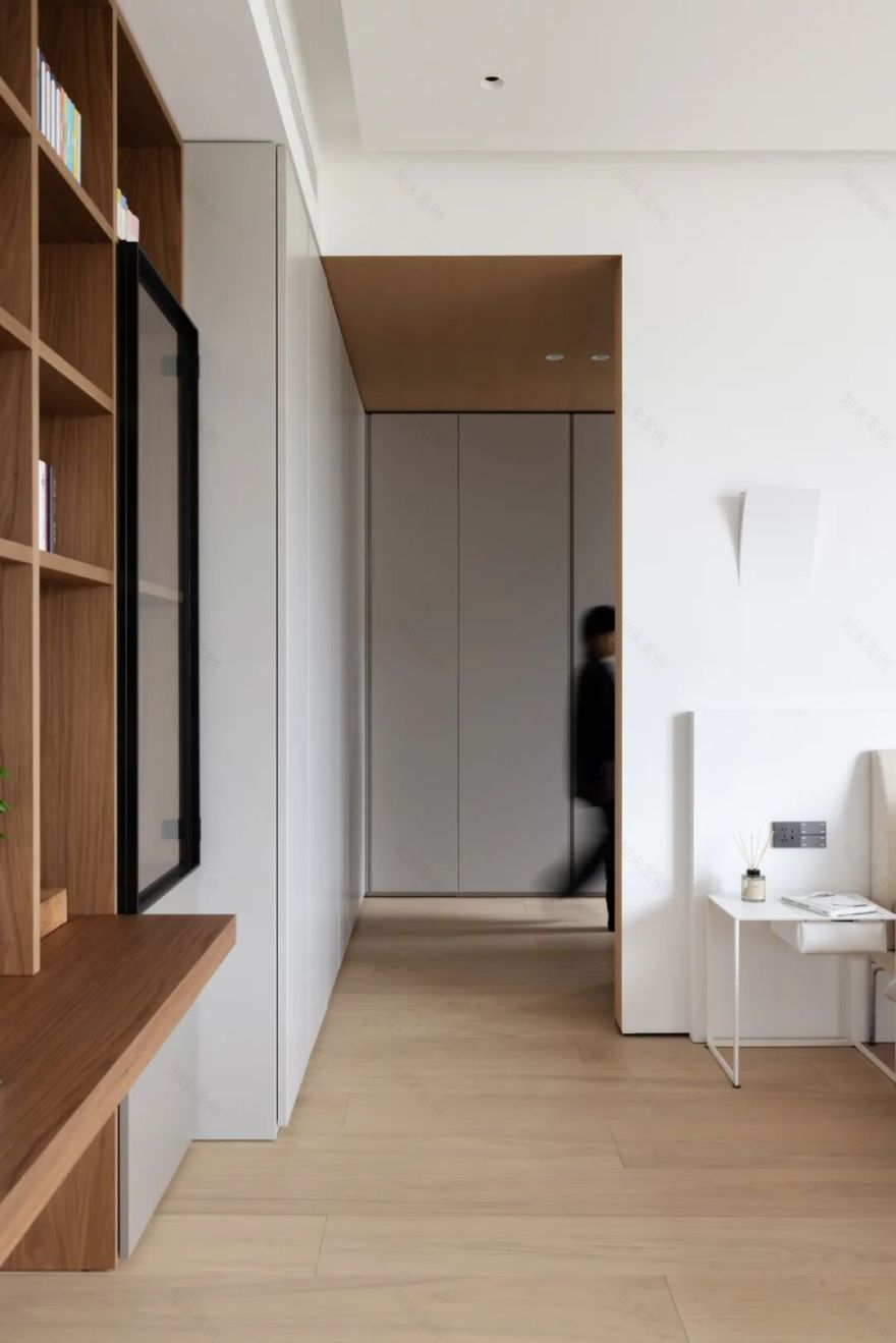 《古北壹号》丨中国上海丨鲨鱼营造-51