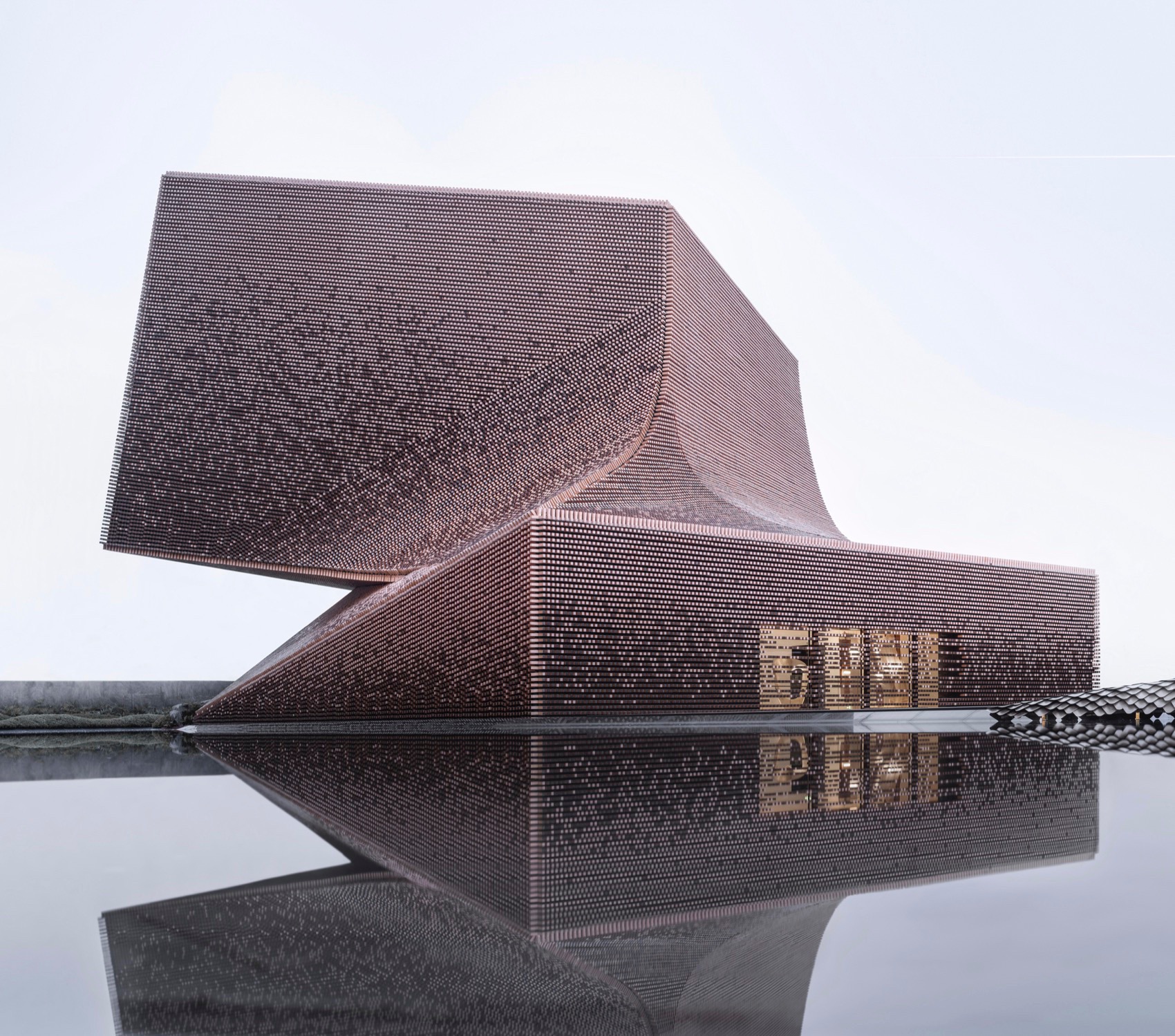 江南玖序·金陵金菱艺术馆丨中国南京丨张·雷设计研究 azLa-2