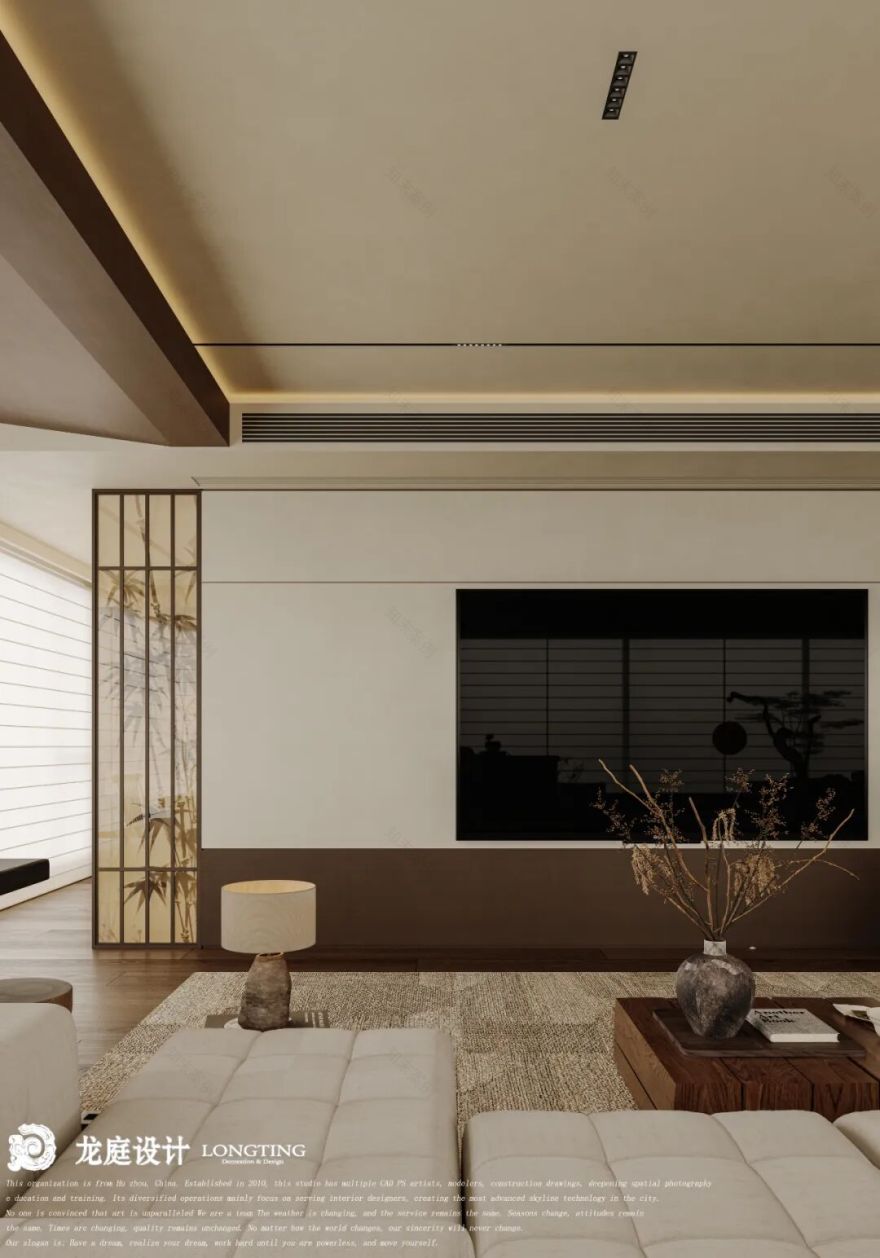 咏翎府丨中国湖州丨龙庭设计-16