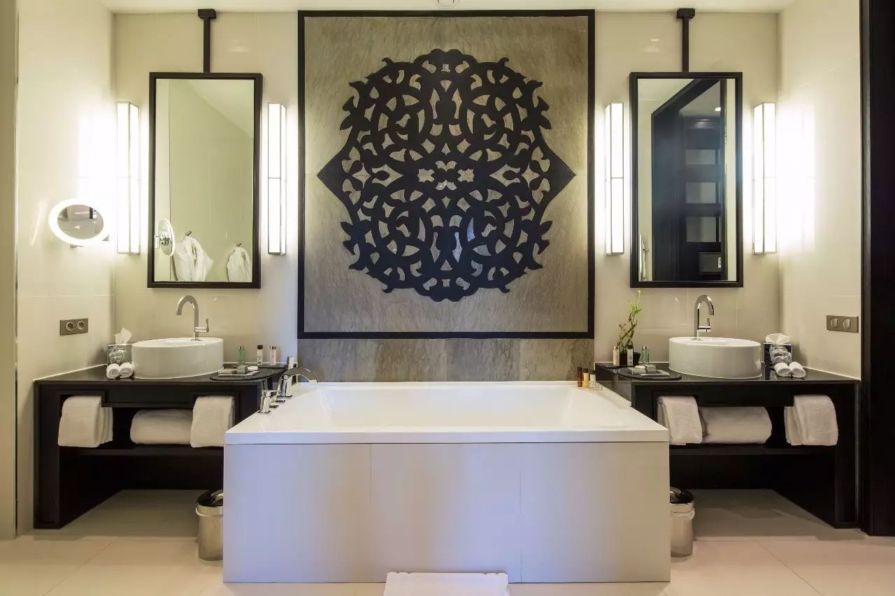 充满艺术气息的摩洛哥风情酒店-25