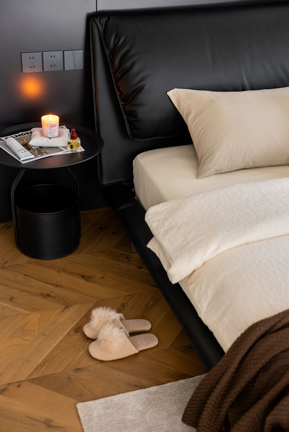 极简奶油风 纯净 · 治愈-73