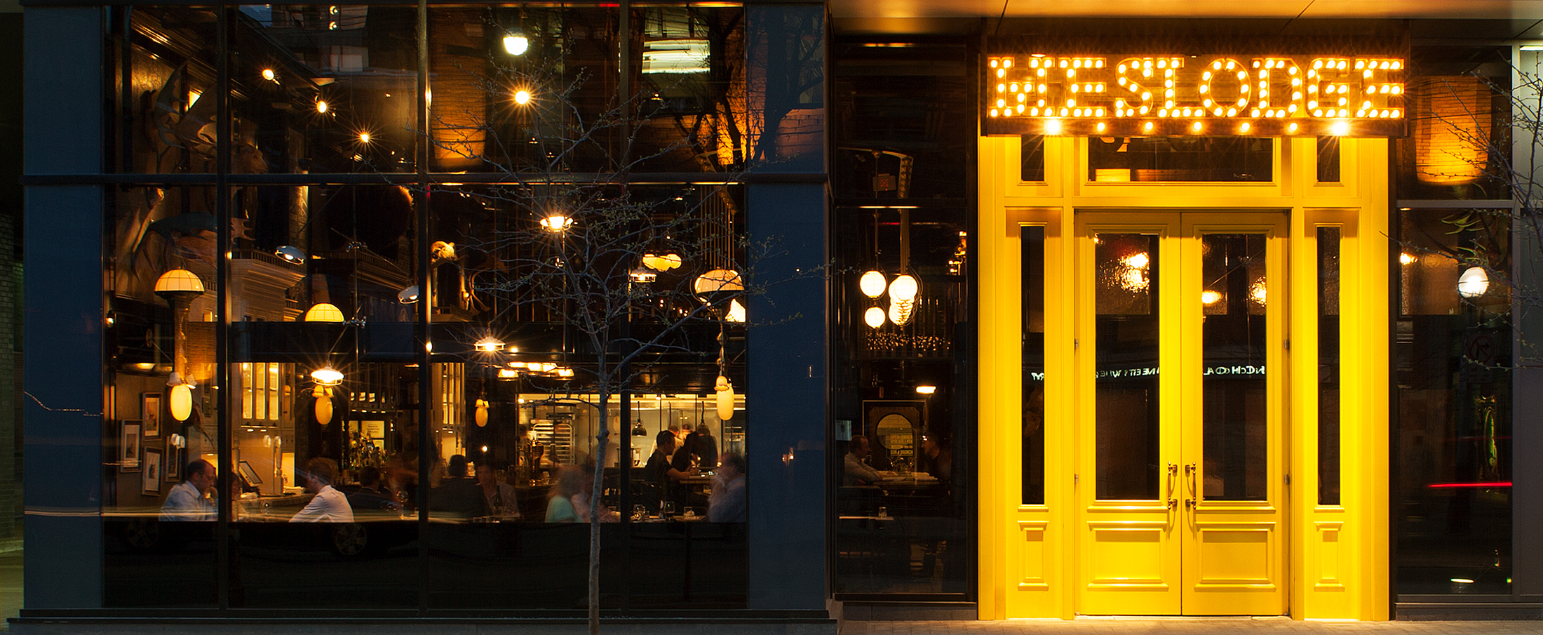 多伦多韦斯洛奇酒馆-1