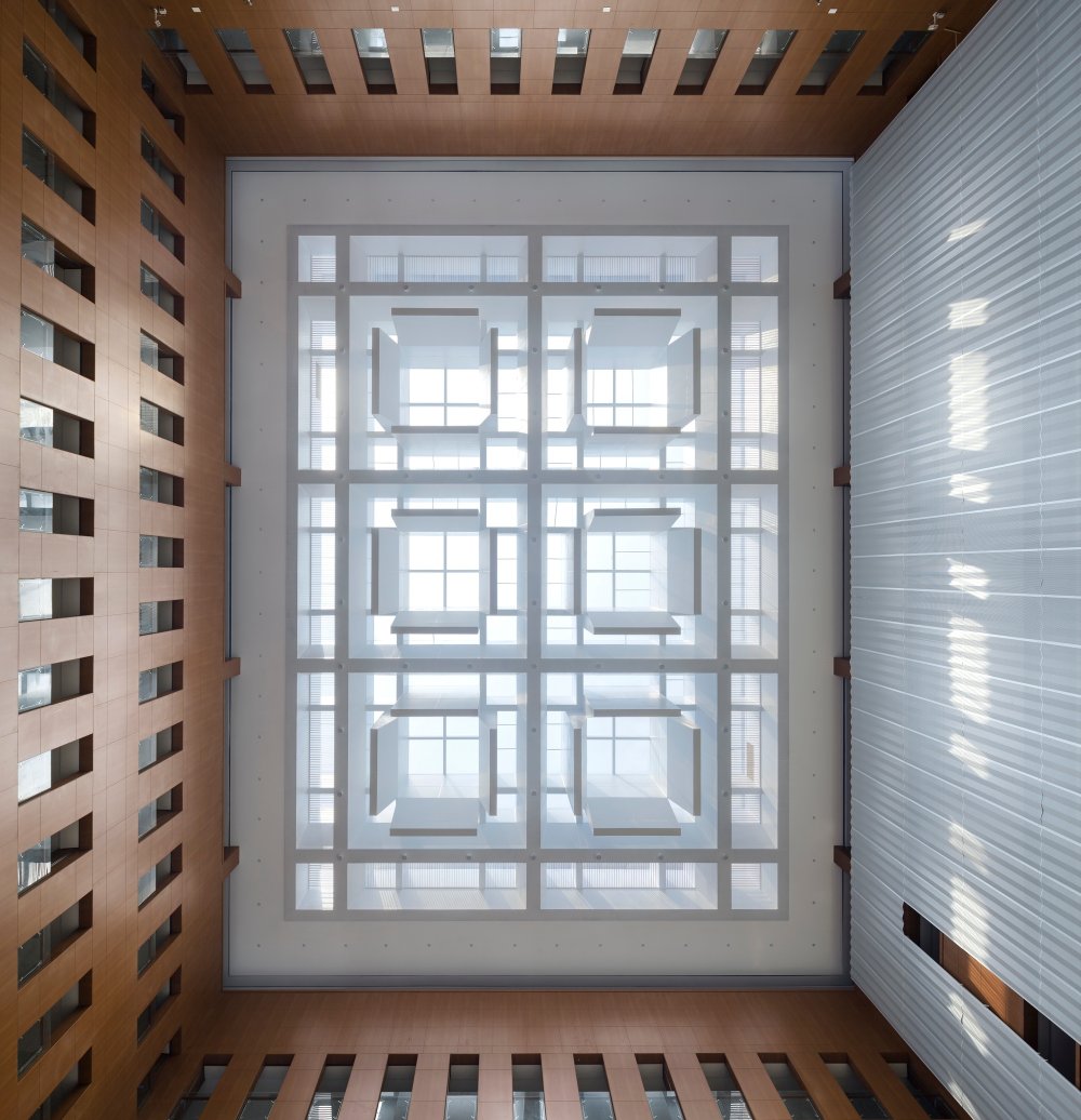 泰州中学新校区-49