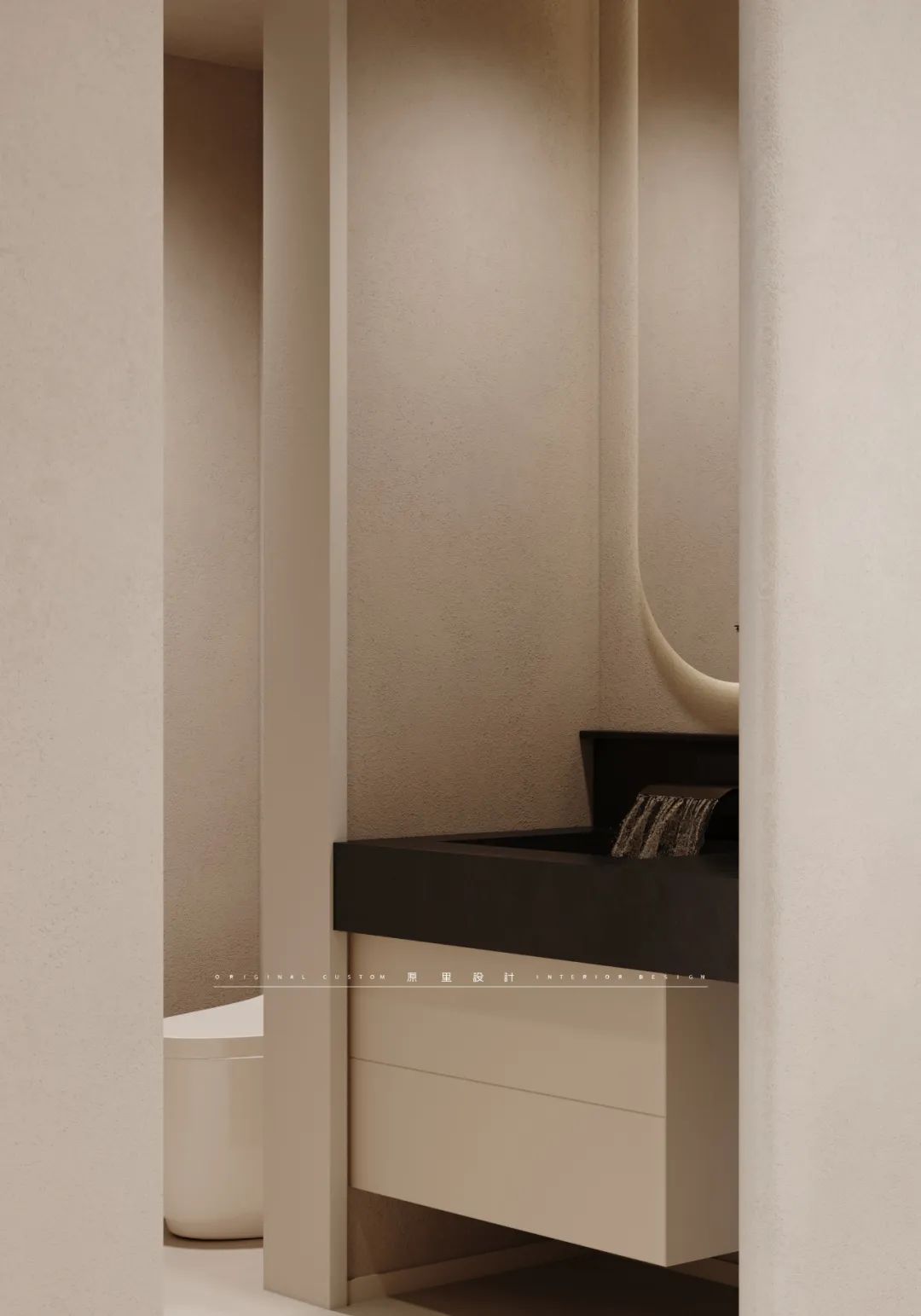 盘锦霞光府联排别墅丨中国盘锦丨OCID 原里建设-29