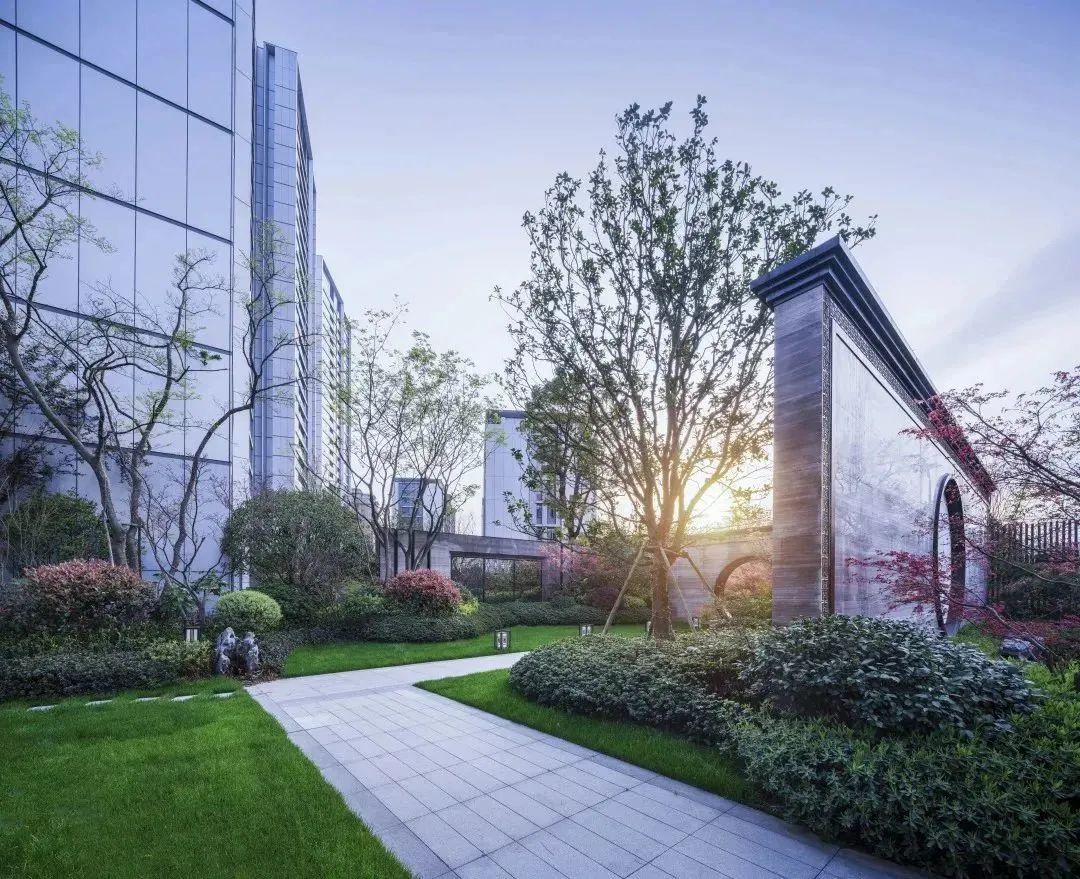 新华园•宋都桐庐富春望景观设计丨中国杭州丨棕榈设计有限公司杭州(成都)区域-65