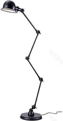 现代工业风格灰色与卡其色客厅设计-14