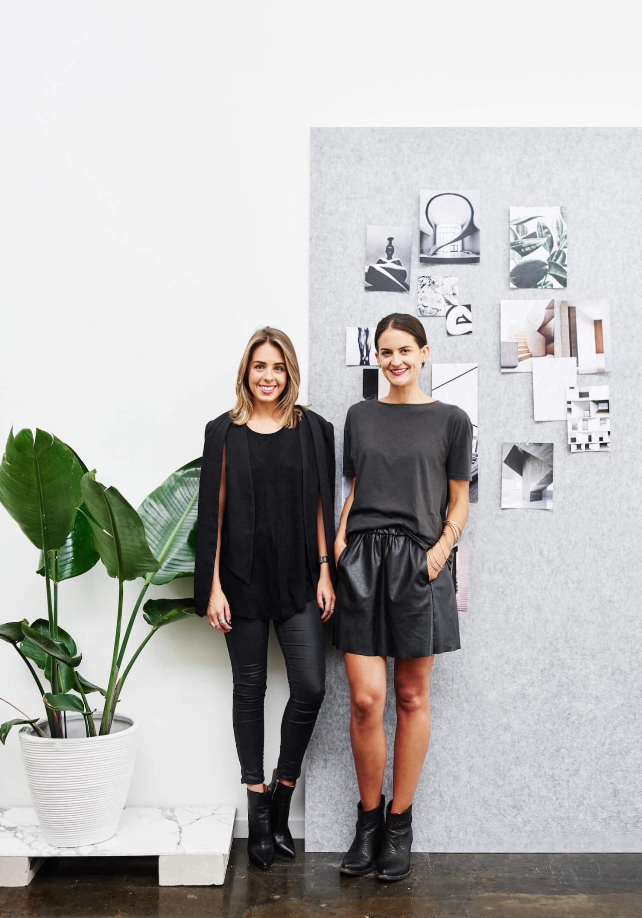 海洋灵感瑜伽室 | Golden Studio 的 Warrior One-34