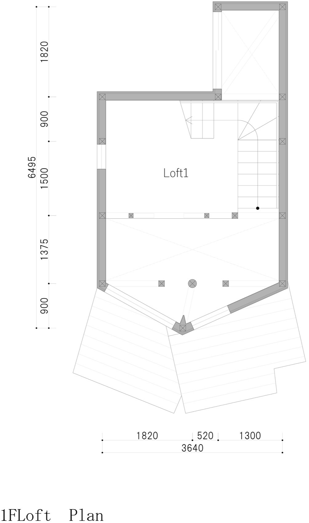 绿色之家丨日本东京丨Shin Aoki & Partners,Shin Aoki-87