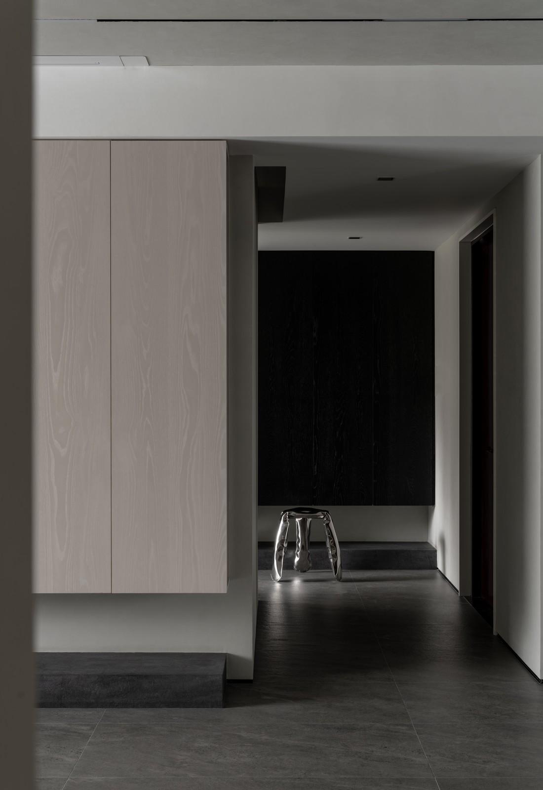 静谧之家 · 个性化空间设计的艺术呈现-10