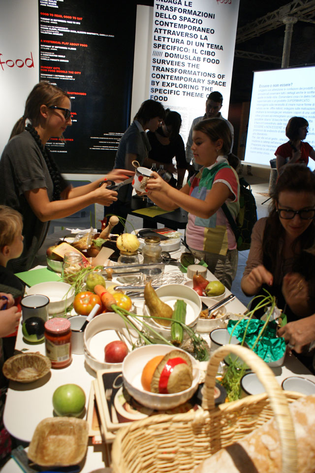 丨法国尼斯丨Editoriale Domus-21