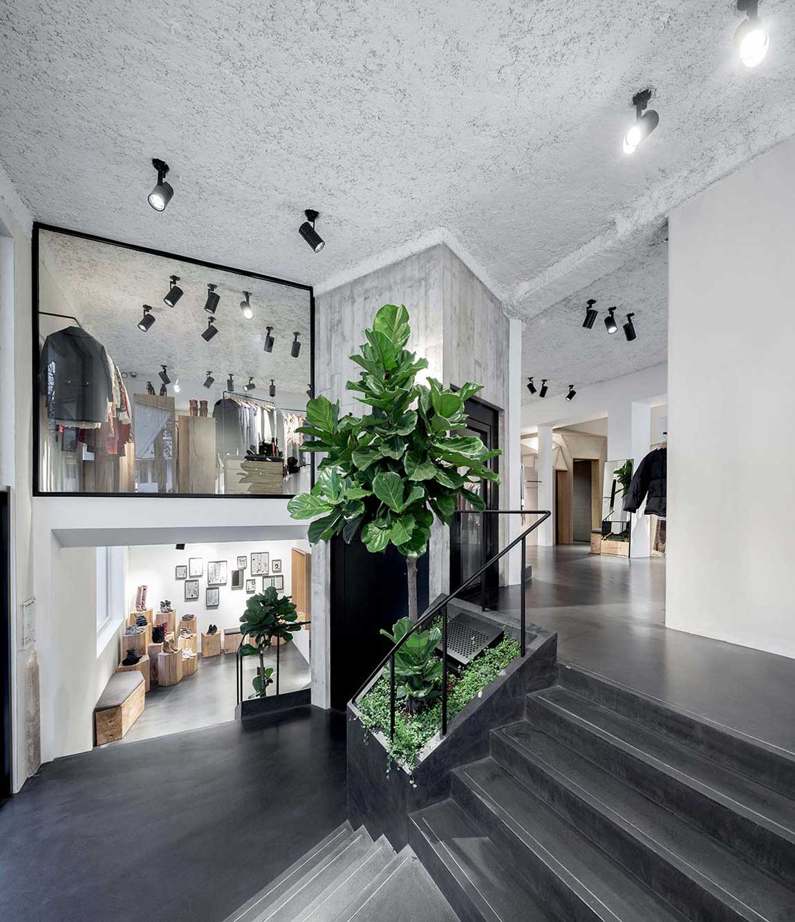 梦幻零售空间 · Ciguë设计团队的探索之旅-30