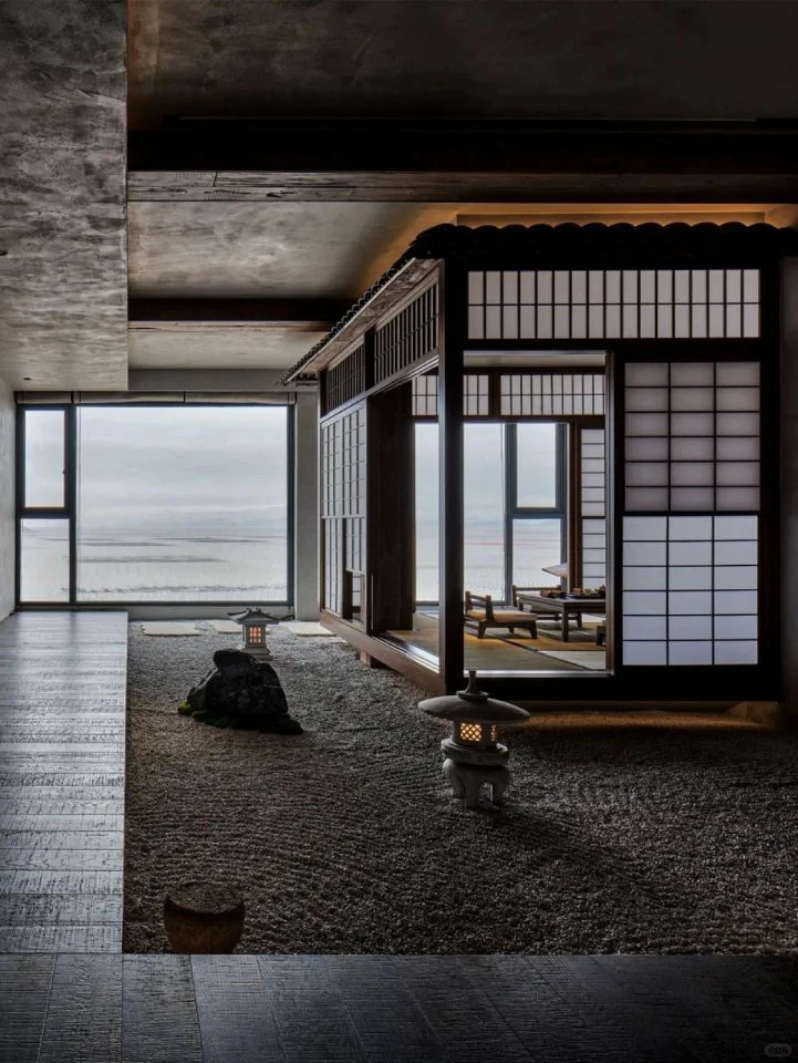 禅境民宿|中国人的自然哲学丨中国大理-41