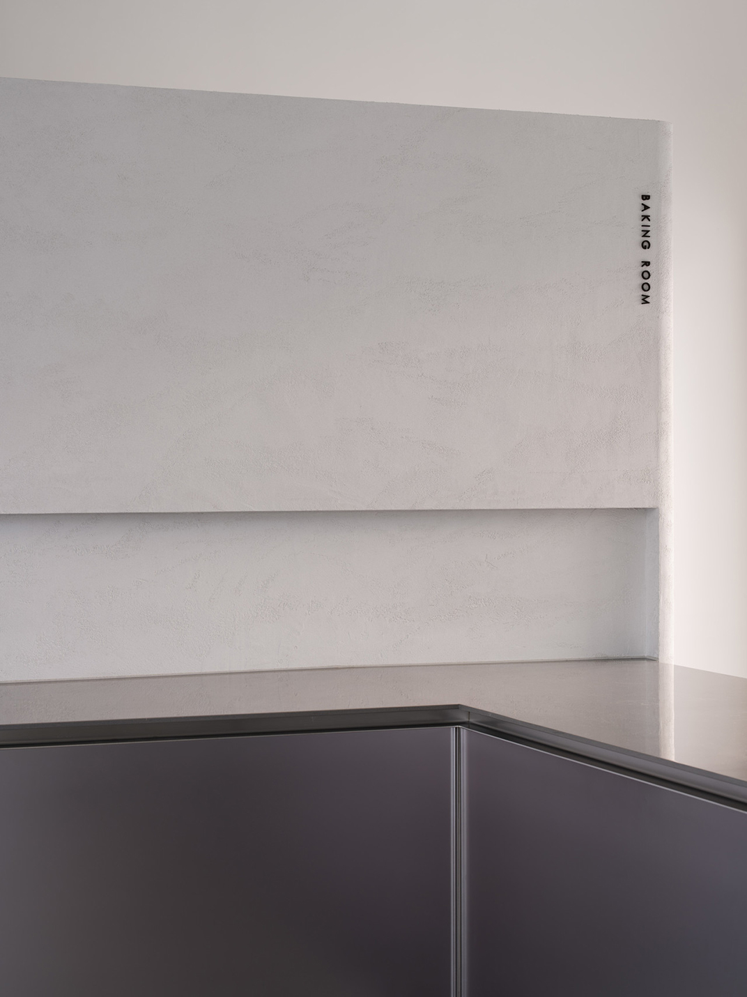 简洁风咖啡店面包店空间SINKI HAERO，韩国 | Designed by designby83 - 面包店 - 餐厅LOGO-VI空间设计-全球餐饮研究所-16