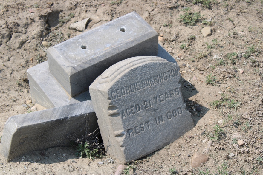 Havre’s Mount Hope Cemetery相关规划及发展-15