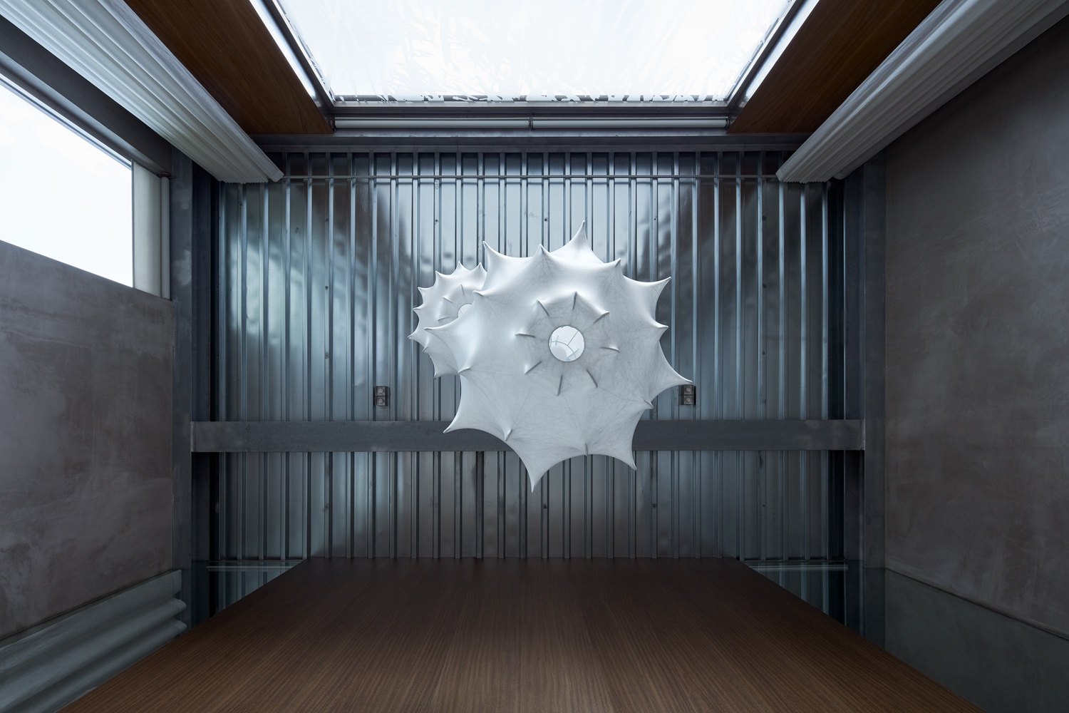 Rusty House  OK PLAN ARCHITECTS-39