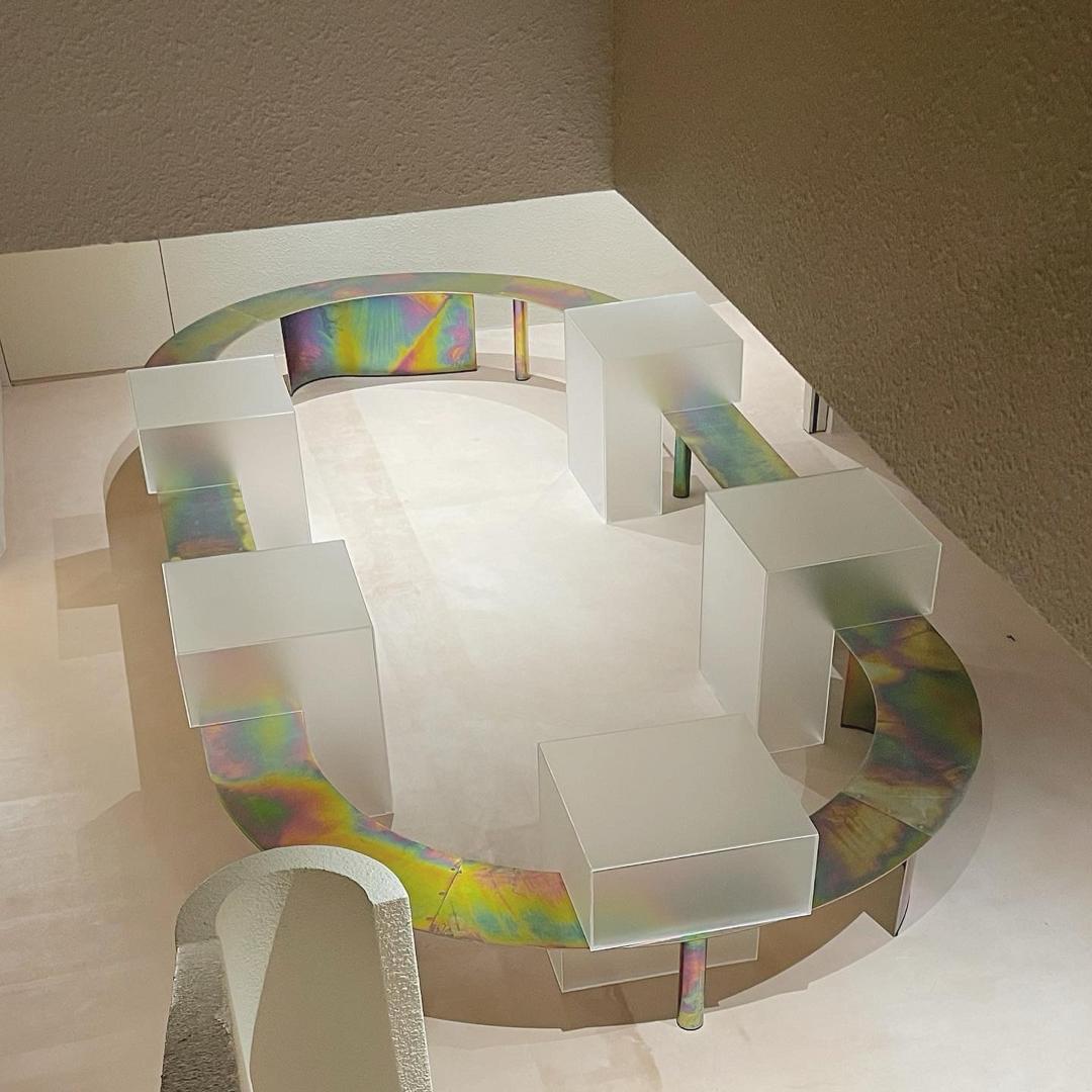 双空间工作室丨MalaysiaKuala Lumpur-9