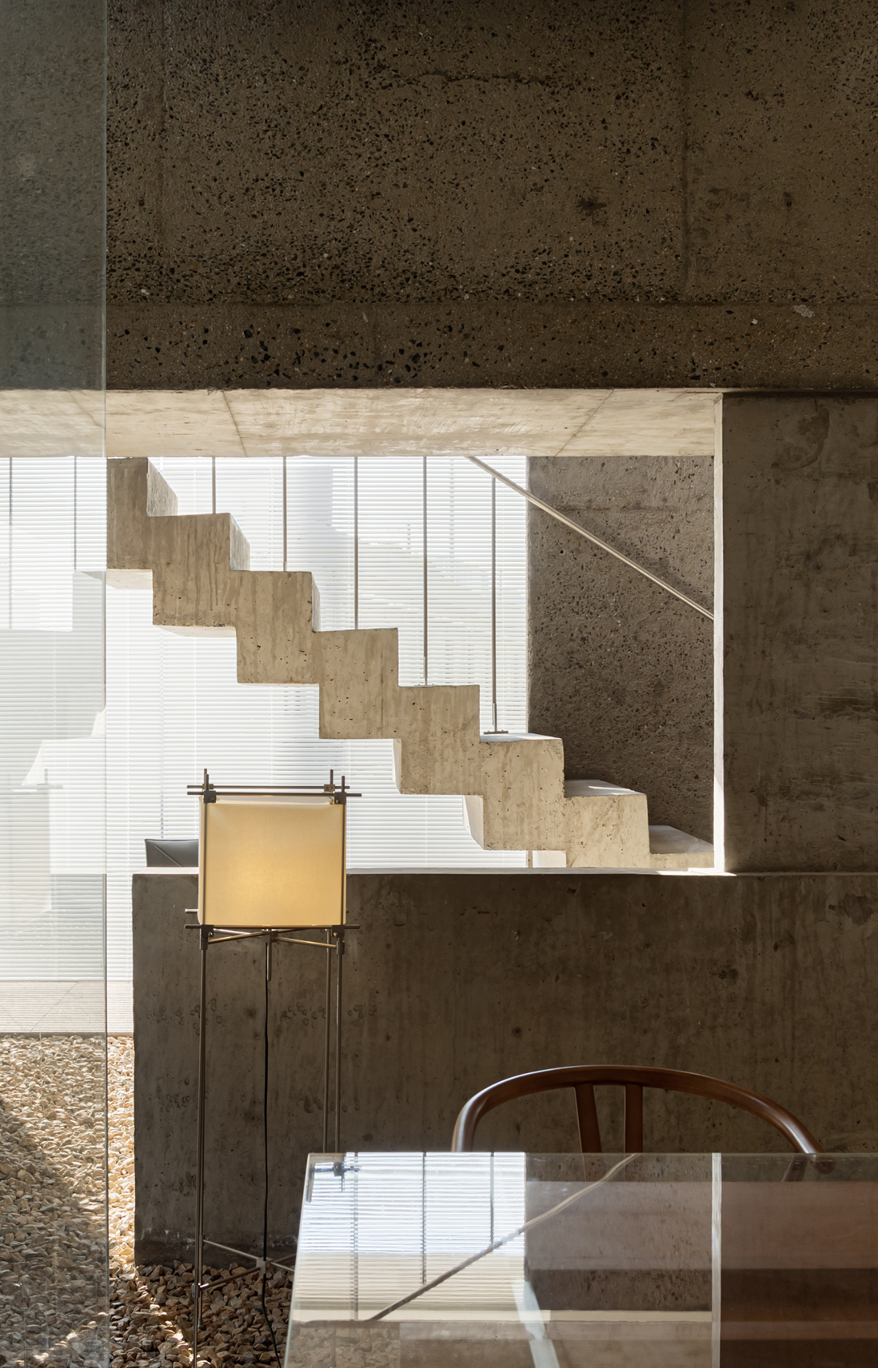 云至川合办公室丨中国常州丨云至川合设计工作室-28