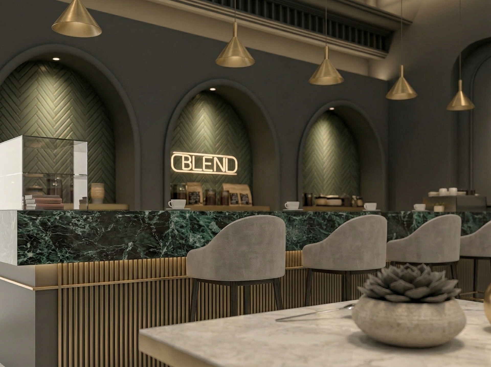 混合咖啡馆丨埃及丨SAAL+-5