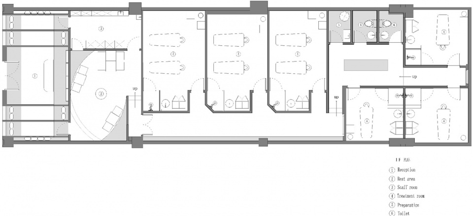 一竹养生 扬州丨有冇设计工作室-29