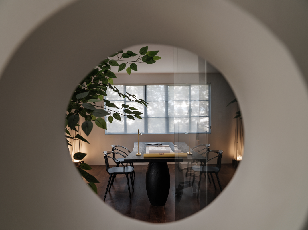 小满·XMIND HOME展厅设计丨尤格设计-18