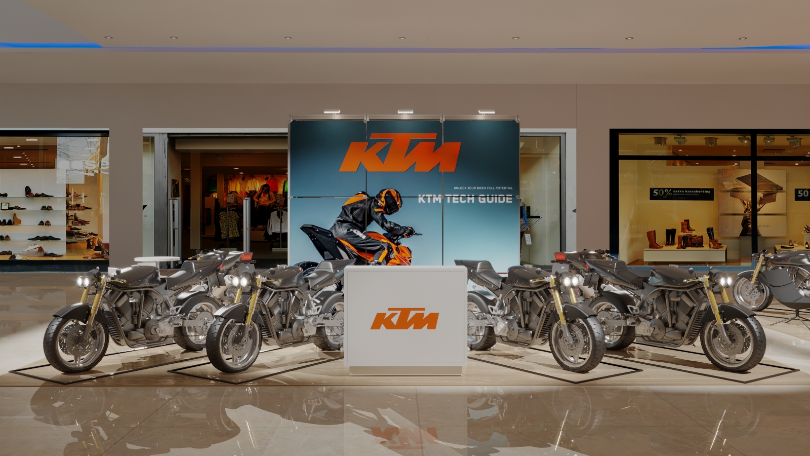 MOTORBIKE EXHIBITION-2