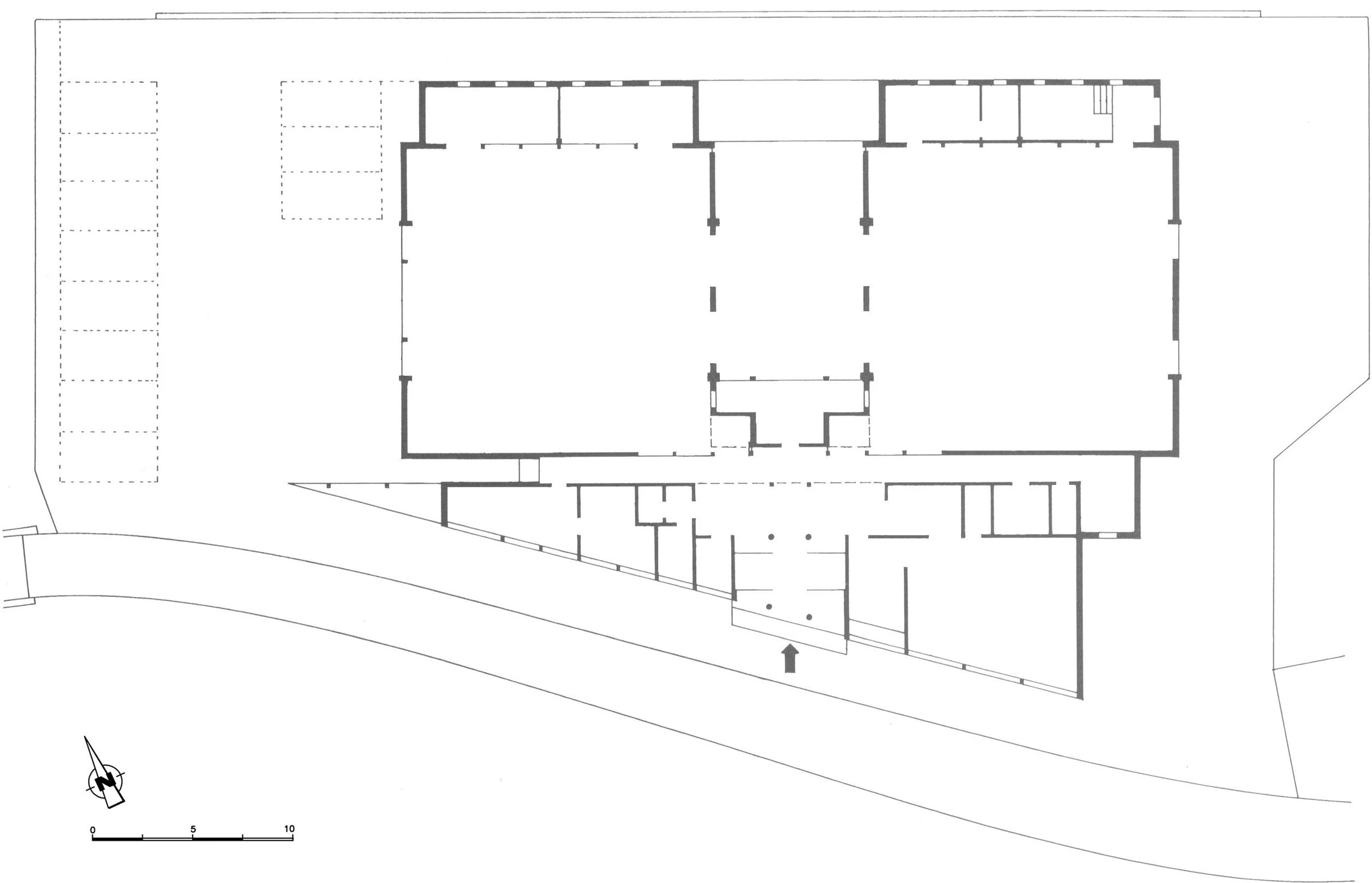 Abbundhalle Murau-17