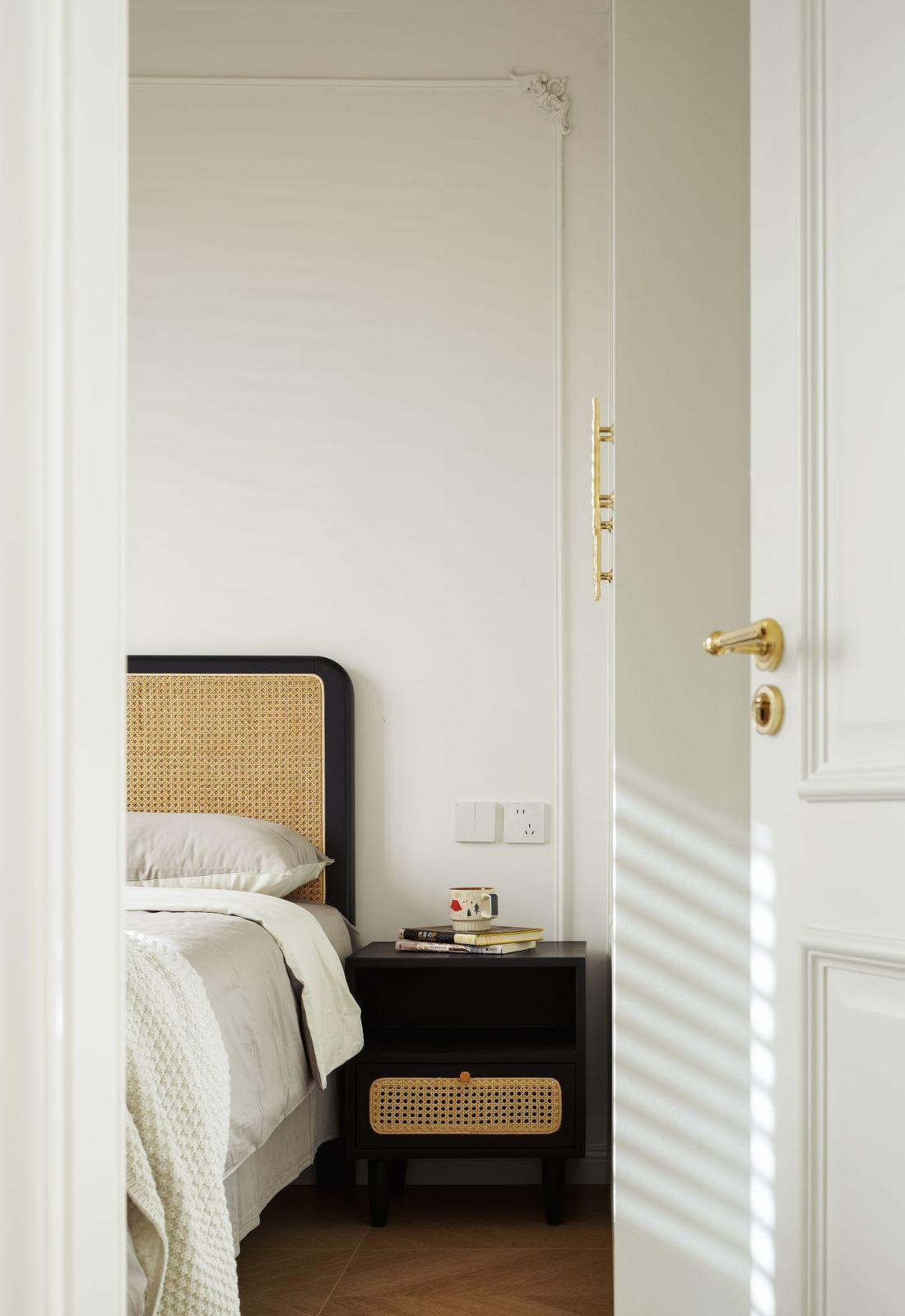 180㎡现代法式风【余韵默然】-31