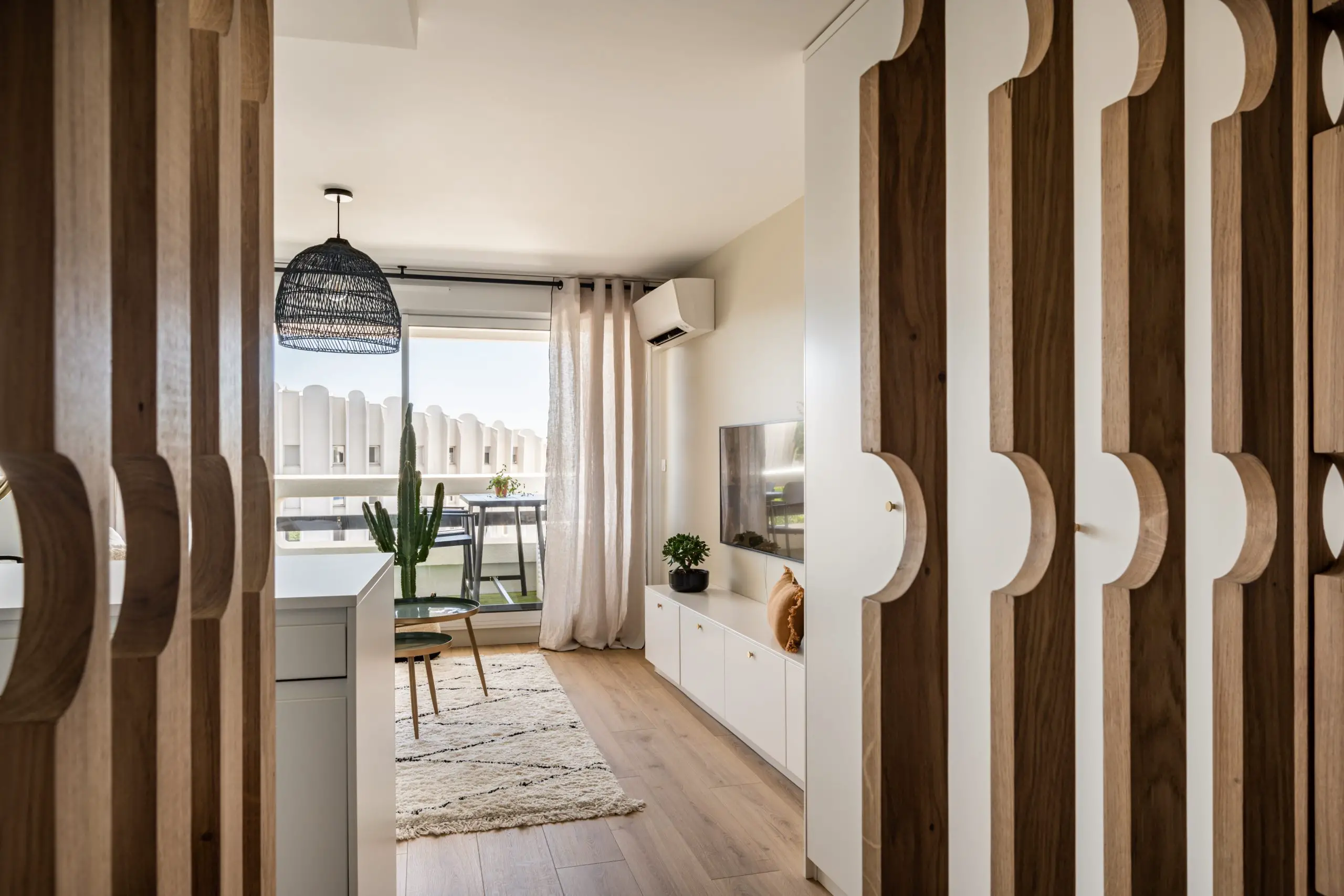 格雷特莫特的绿色海滨度假屋-10